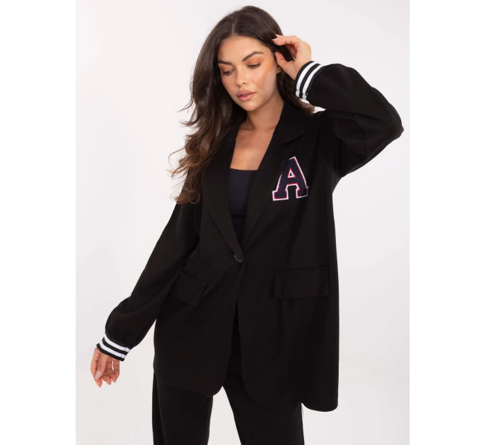 IT KMPL 9721.15 čierna IT KMPL 9721.15 čierna