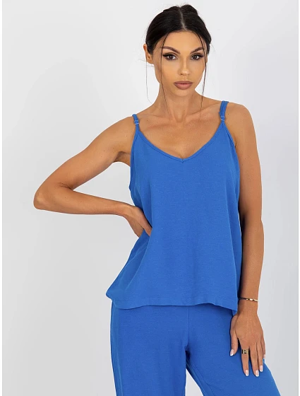 Top TW TP BE model 18496808 niebieski - FPrice Top TW TP BE model 18496808 niebieski - FPrice