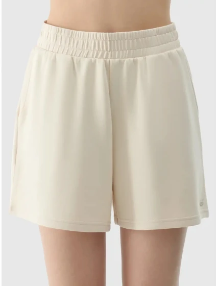 Dámské kraťasy 4F Dámské kraťasy 4F