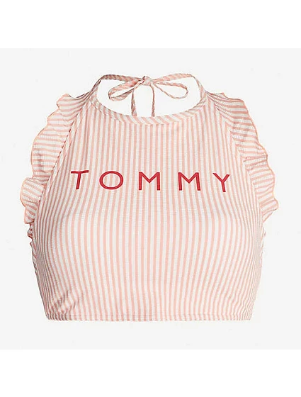 Crop Top RP UW0UW00593-621 - Tommy Hilfiger