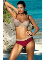 Dámské dvojdílné plavky   model 15221985 - Marko