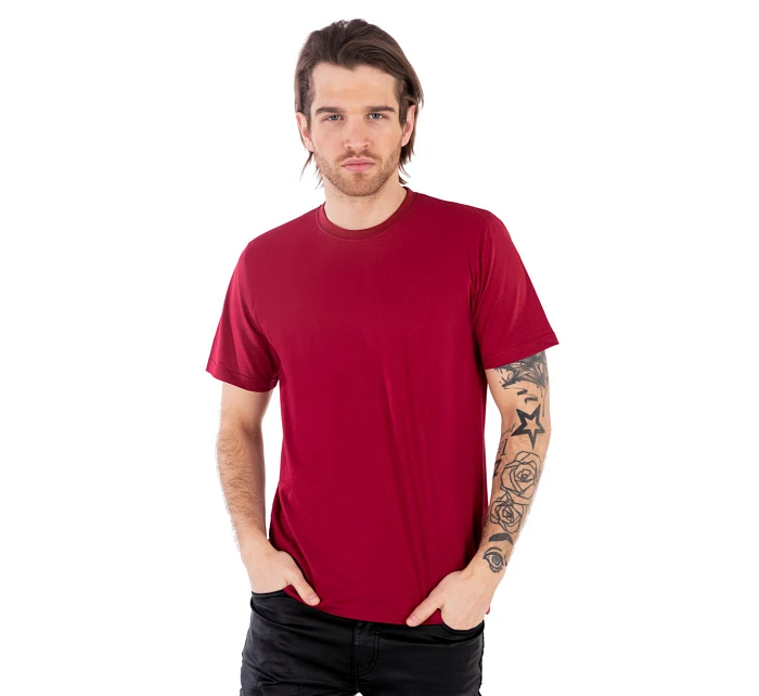 Pánske tričko ALEKSANDER 5XL-6XL