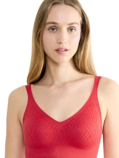 TOP SLOGGI ZERO FEEL BLISS FESTIVE BRALETTE