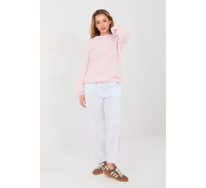 Dámske nohavice model 224178 Taliansko Moda