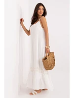 Denné šaty model 227234 Taliansko Moda