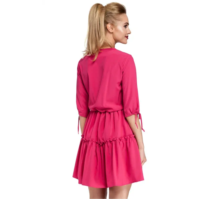 Denné šaty model 85002 Moe Denné šaty model 85002 Moe