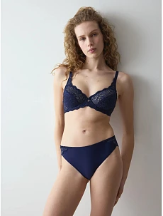 Podprsenka s kosticami Amourette W – TRIUMPH