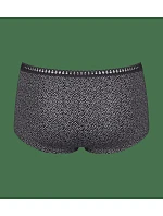 sloggi GO Crush Short C3P – čierna kombinácia – SLOGGI čierna kombinácia – SLOGGI sloggi GO Crush Short C3P – čierna kombinácia – SLOGGI čierna kombinácia – SLOGGI