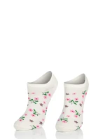 Dámské ponožky Intenso 013 Luxury Lady 35-40 Dámské ponožky Intenso 013 Luxury Lady 35-40