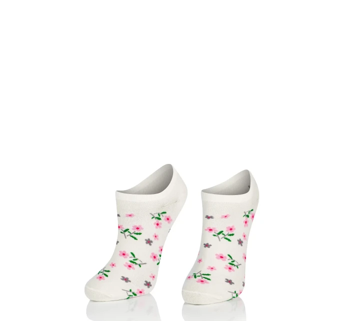 Dámské ponožky Intenso 013 Luxury Lady 35-40 Dámské ponožky Intenso 013 Luxury Lady 35-40