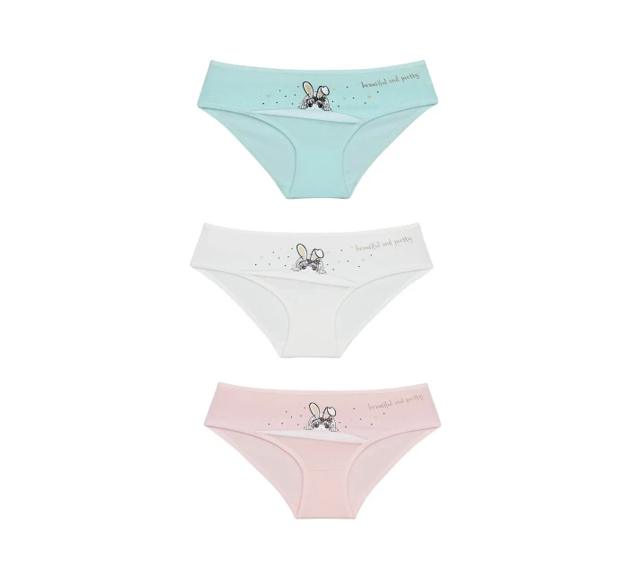 Nohavičky Donella 415077/ wz.25 A'3