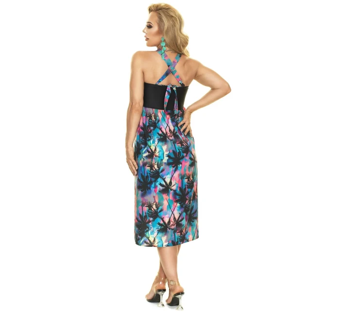 Sukňa-Pareo Irall Sabia S-3XL