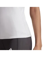 Tričko  Slim Back Tank Top W model 19571633 - ADIDAS