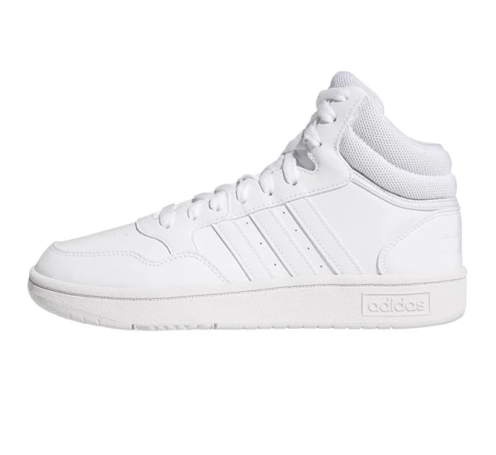 Buty Hoops Mid 3.0 W model 19564277 - ADIDAS