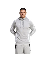 Adidas Tiro 24 Training Mikina s kapucňou M IR7551 Muži