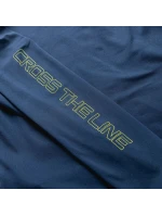 Mikina Cross The Line II Jr model 21414943 - IQ