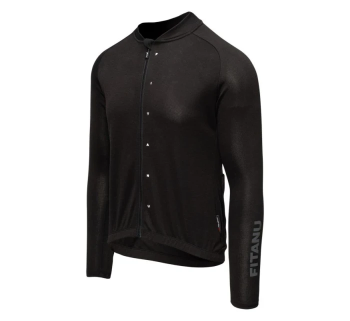 Cyklistický dres M model 20845997 - Fitanu Cyklistický dres M model 20845997 - Fitanu