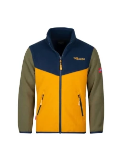 Dětská bunda  Jacket XT Jr model 21491133 - Trollkids