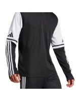 Mikina Squadra Training Top M model 20877687 pánské - ADIDAS Mikina Squadra Training Top M model 20877687 pánské - ADIDAS
