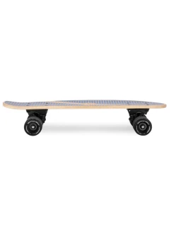 skateboard model 21091158 - Spokey