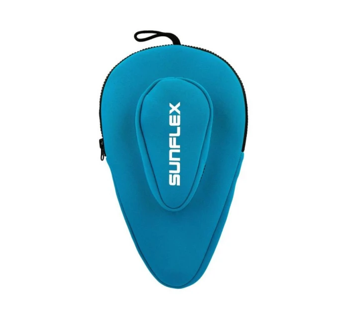 Neoprénový poťah na rakety Sunflex 20485 Neoprénový poťah na rakety Sunflex 20485