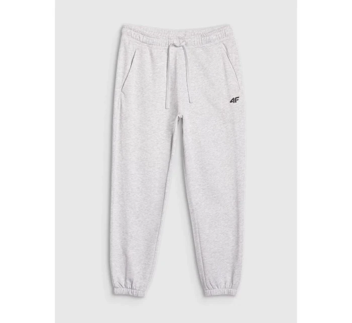 Pánske tepláky 4F 4FWMM00TTROM1139-27M Pánske tepláky 4F 4FWMM00TTROM1139-27M