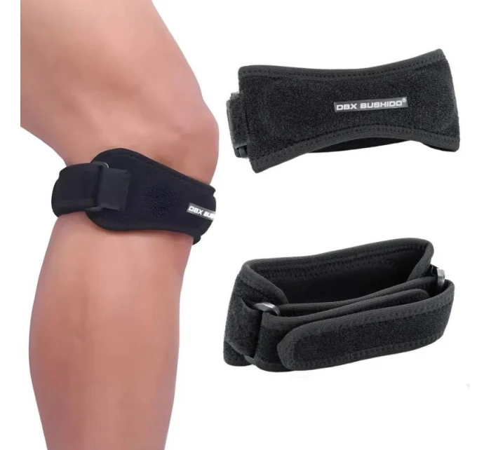 Stabilizátor kolena pod čéškou 7919 Stabilizátor kolena pod čéškou 7919