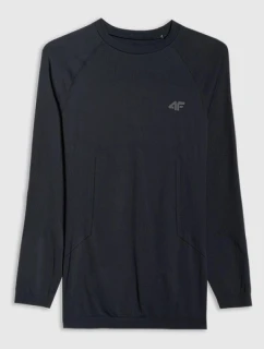 Pánske bezšvové termoprádlo (vrchné) 4F 4FWAW25USEAM233-20S