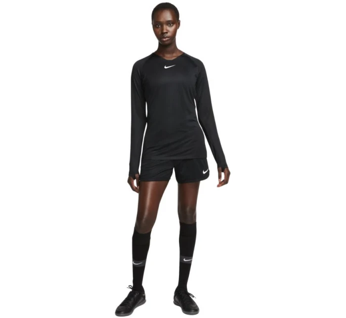 Dámské tričko DriFIT Park First Layer černá model 21814111 010 - NIKE Dámské tričko DriFIT Park First Layer černá model 21814111 010 - NIKE