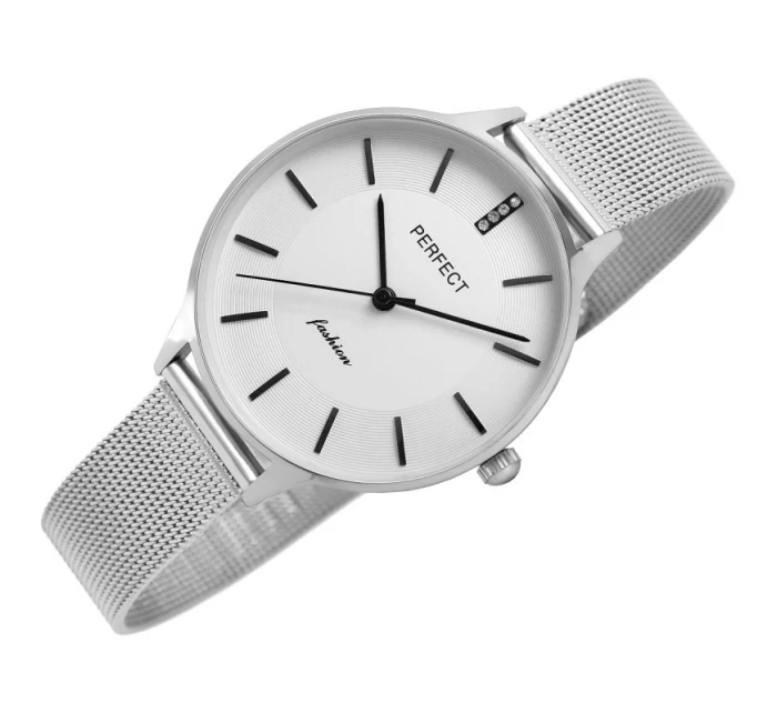 Dámské hodinky model 21805581 dámské - PERFECT Dámské hodinky model 21805581 dámské - PERFECT