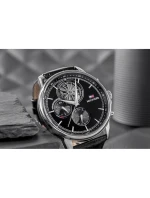 Pánské hodinky + BOX model 21805659 - Tommy Hilfiger Pánské hodinky + BOX model 21805659 - Tommy Hilfiger