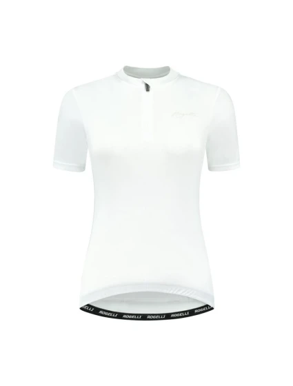 Rogelli dámsky dres CORE white XL
