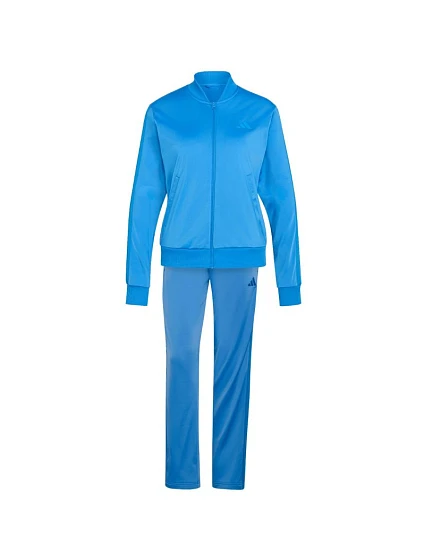 Dámská tepláková souprava  modrá model 22057580 - ADIDAS
