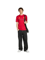 Pánske tričko adidas Portugal 26 Away Jersey red KH2310
