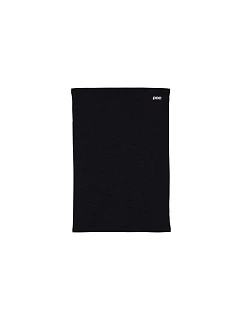 Šála POC Layer Merino Neck Warmer, černá