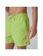 Pánske plážové šortky typu boardshorts s filtrom UPF50+ 4F 4FRSS26UBDSM258-45S Pánske plážové šortky typu boardshorts s filtrom UPF50+ 4F 4FRSS26UBDSM258-45S