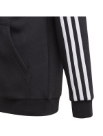 Chlapčenské tričko Essentials 3S Jr Zip GQ8900 - Adidas