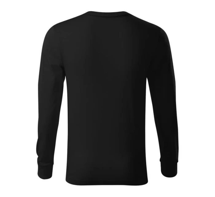 Resist LS M model 18830041 Tričko černé - Rimeck