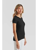 LadyFit Iconic 150 T Dámské tričko model 22429381 light graphite - Fruit of the Loom LadyFit Iconic 150 T Dámské tričko model 22429381 light graphite - Fruit of the Loom