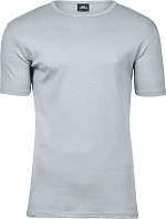 Tee Jays TJ 520 Pánske tričko Interlock 18.0520 ľadovo modré Tee Jays TJ 520 Pánske tričko Interlock 18.0520 ľadovo modré