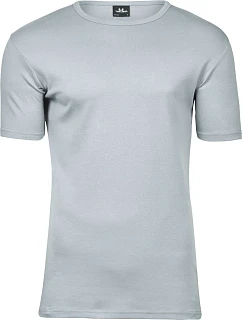 Tee Jays TJ 520 Pánske tričko Interlock 18.0520 ľadovo modré