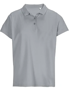 SOL'S Pulse Women Dámské piqué polo model 22449551 pure grey