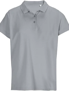 SOL'S Pulse Women Dámské piqué polo model 22449551 pure grey