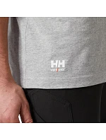 Helly Hansen Classic 79161 Pánske tričko „Classic“ 59.9161 tmavomodré Helly Hansen Classic 79161 Pánske tričko „Classic“ 59.9161 tmavomodré
