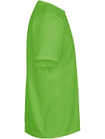 O Unisex tričko z bio bavlny lime model 22504419 - Neutral O Unisex tričko z bio bavlny lime model 22504419 - Neutral