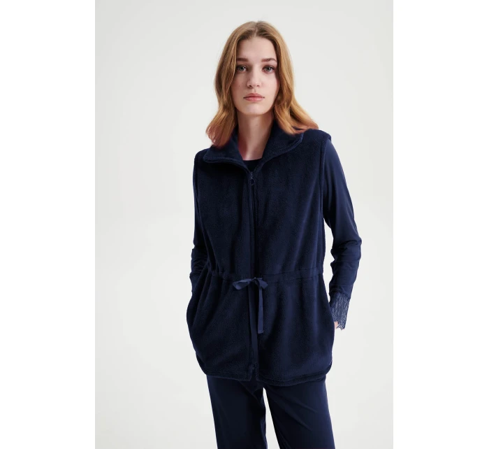 Vesta se zipem model 18937901 - Vamp Vesta se zipem model 18937901 - Vamp