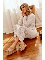 Klapki Damskie Na Masywnej Platformie Z Plecionką I Klamrami Multikolor Eradriana Klapki Damskie Na Masywnej Platformie Z Plecionką I Klamrami Multikolor Eradriana