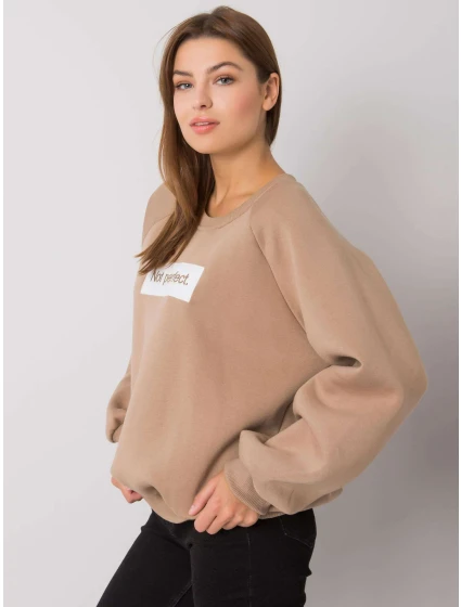 Mikina EM BL 652.13P tmavo lila Mikina EM BL 652.13P tmavo lila