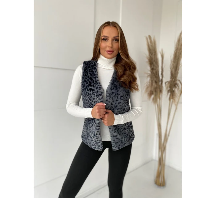 Vesta YP KZ DT 031.23P grafit