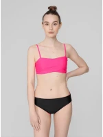 Vrchní díl dámských plavek 4F